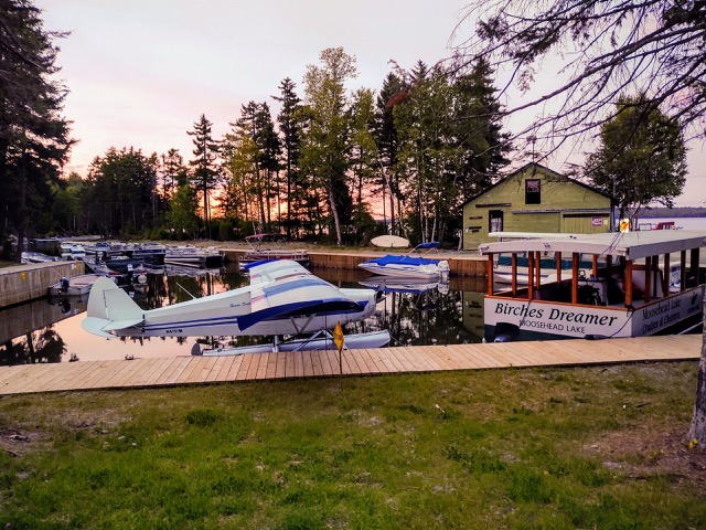 sailboat rental in maine